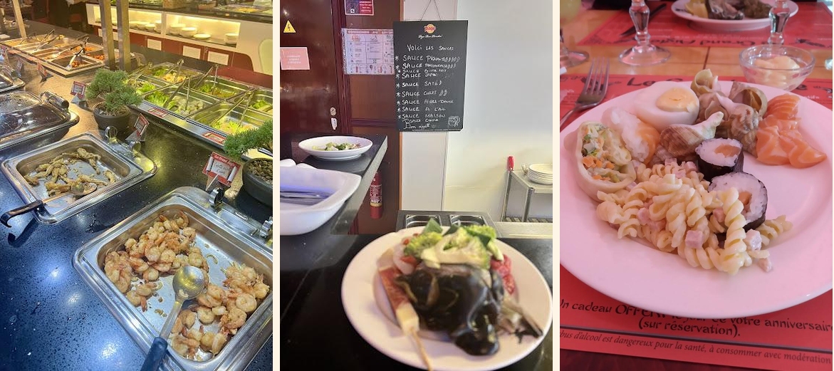 Le Grand Aigle - Gallery Image 2