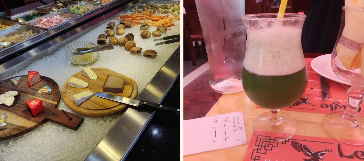 Le Grand Aigle - Gallery Image 4