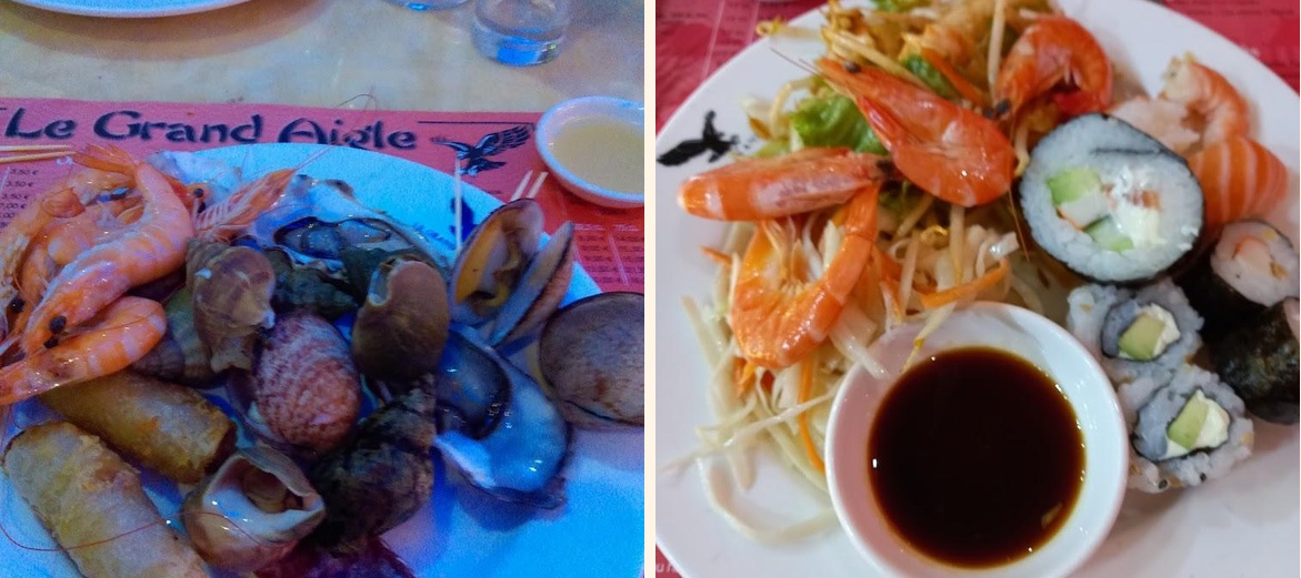 Le Grand Aigle - Gallery Image 6